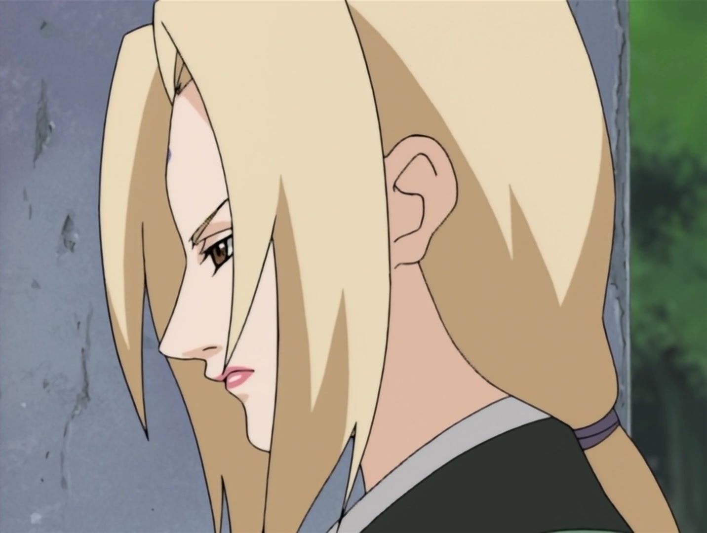 Naruto Ep 124: The Beast Within @ 08:16