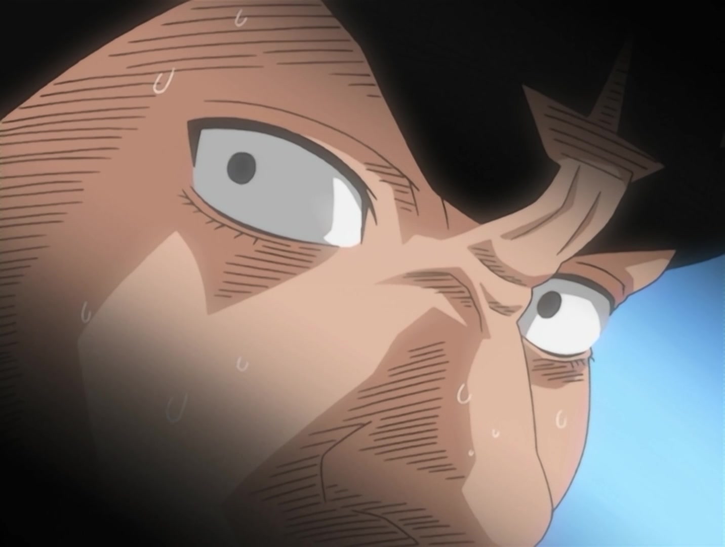 Naruto Ep 124: The Beast Within @ 09:12