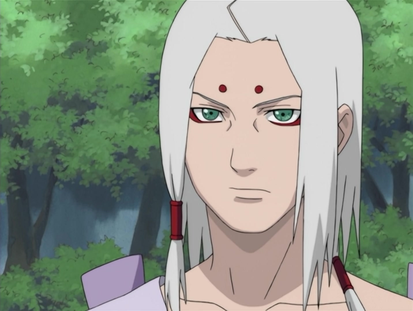 Naruto Ep 124: The Beast Within @ 09:36