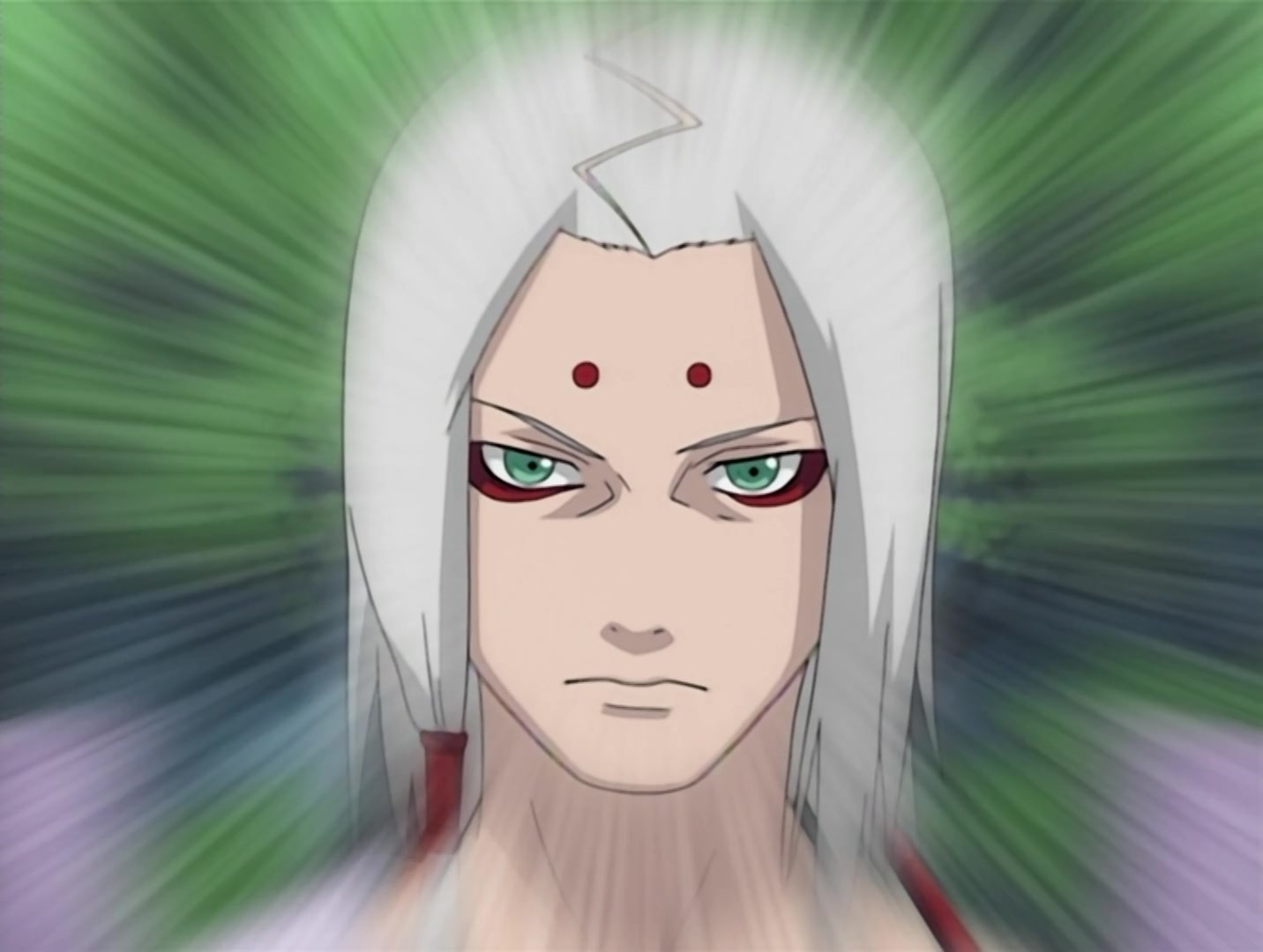 Naruto Ep 124: The Beast Within @ 09:45