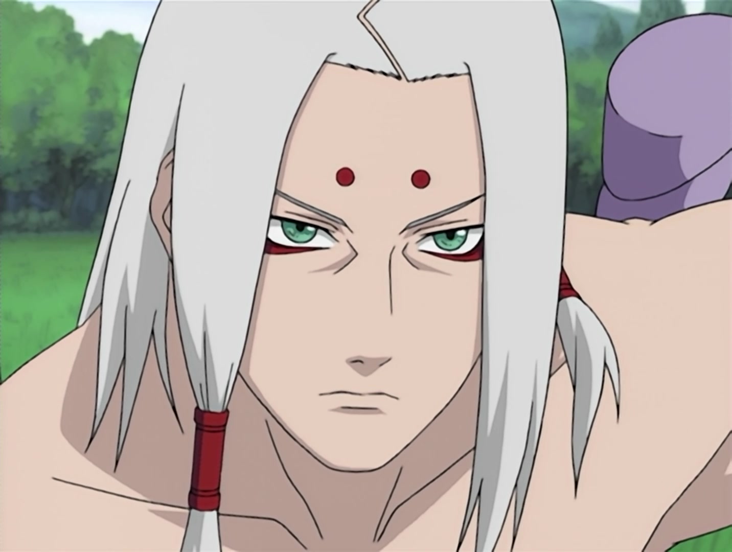 Naruto Ep 124: The Beast Within @ 12:16