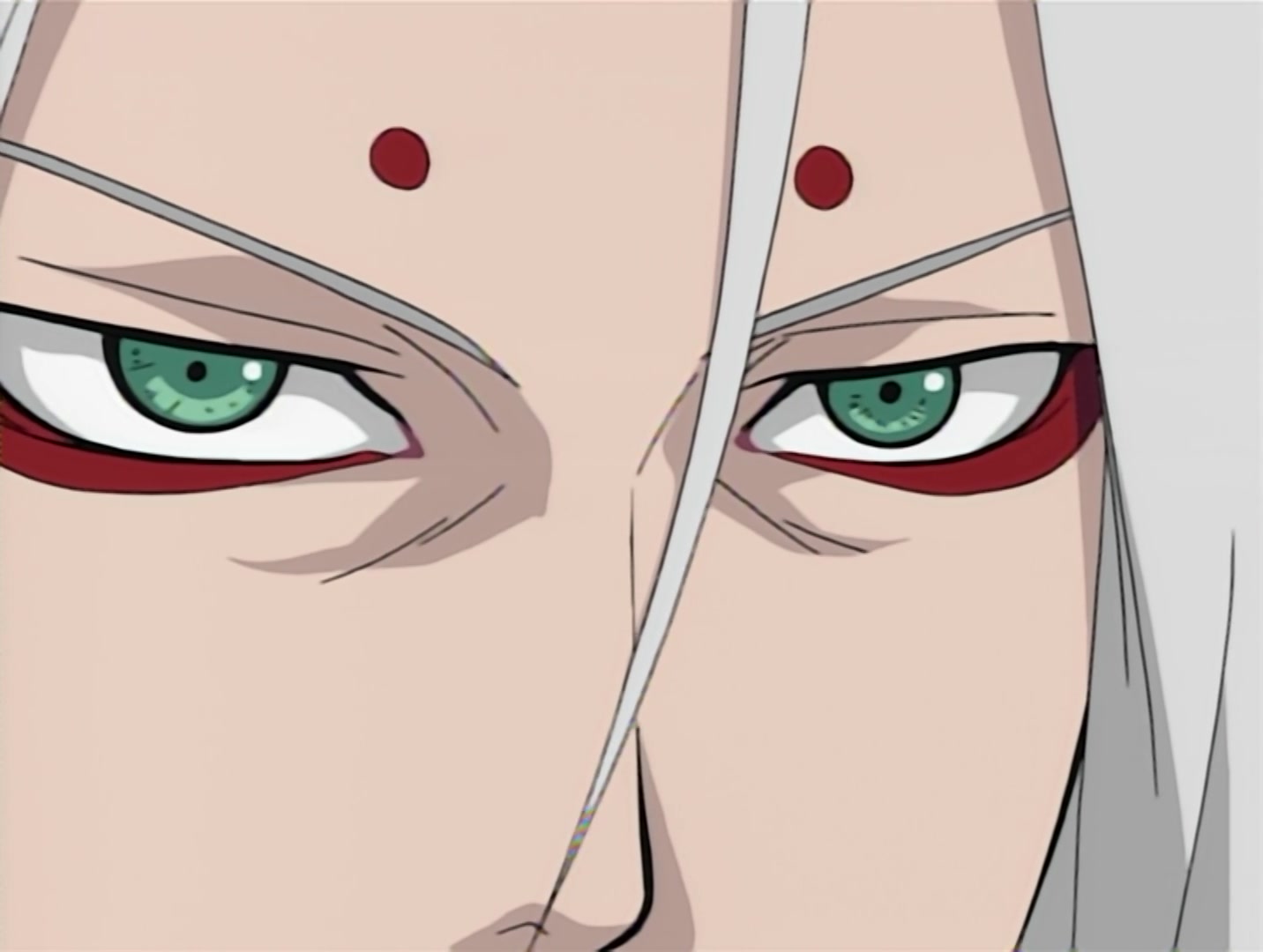 Naruto Ep 124: The Beast Within @ 12:35