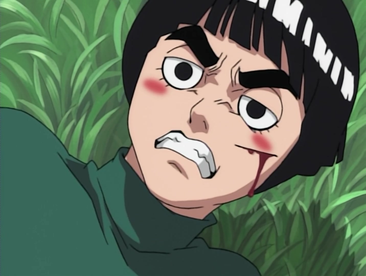 Naruto Ep 124: The Beast Within @ 12:49