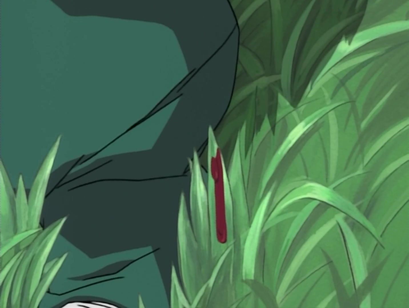 Naruto Ep 124: The Beast Within @ 12:54
