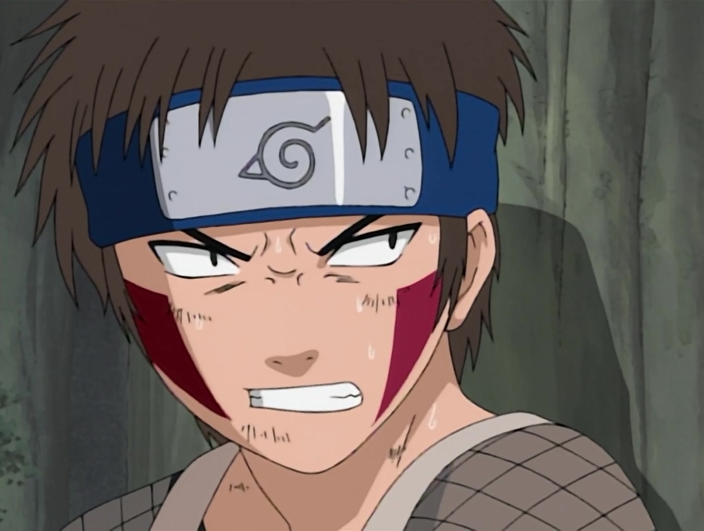Naruto Ep 124: The Beast Within @ 13:59