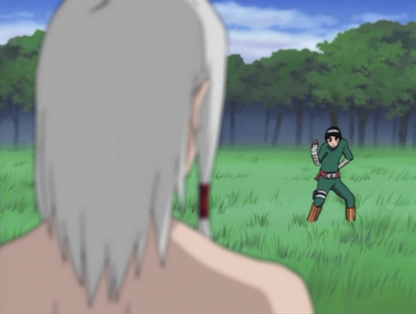 Naruto Ep 124: The Beast Within @ 15:01