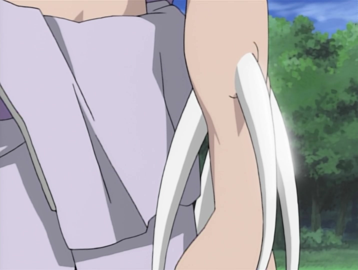 Naruto Ep 124: The Beast Within @ 15:34