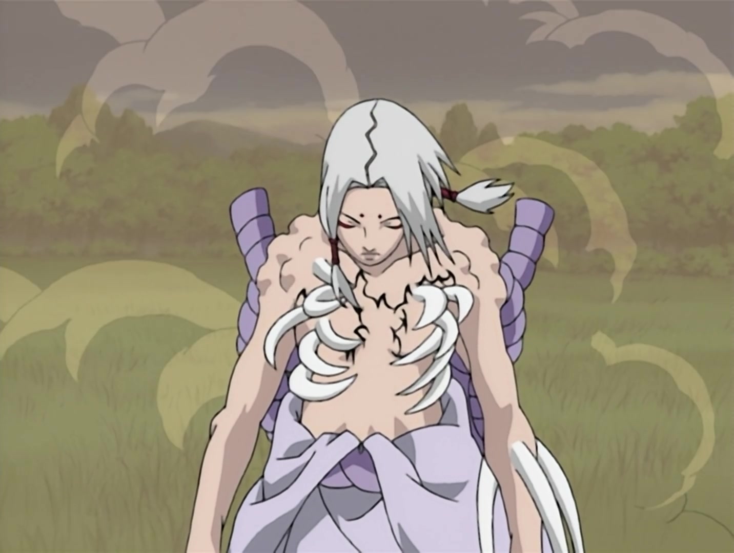 Naruto Ep 124: The Beast Within @ 15:43