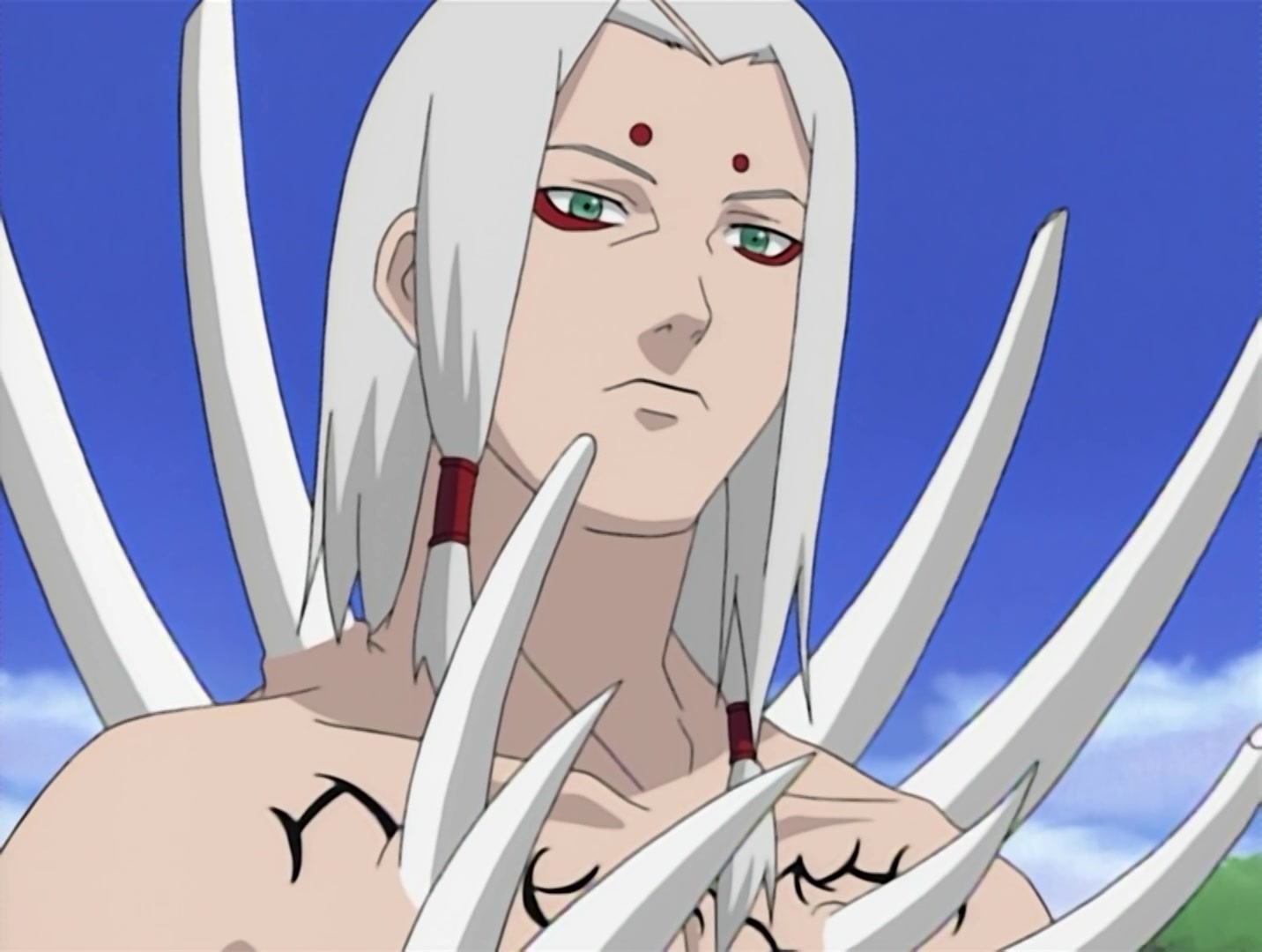 Naruto Ep 124: The Beast Within @ 15:57