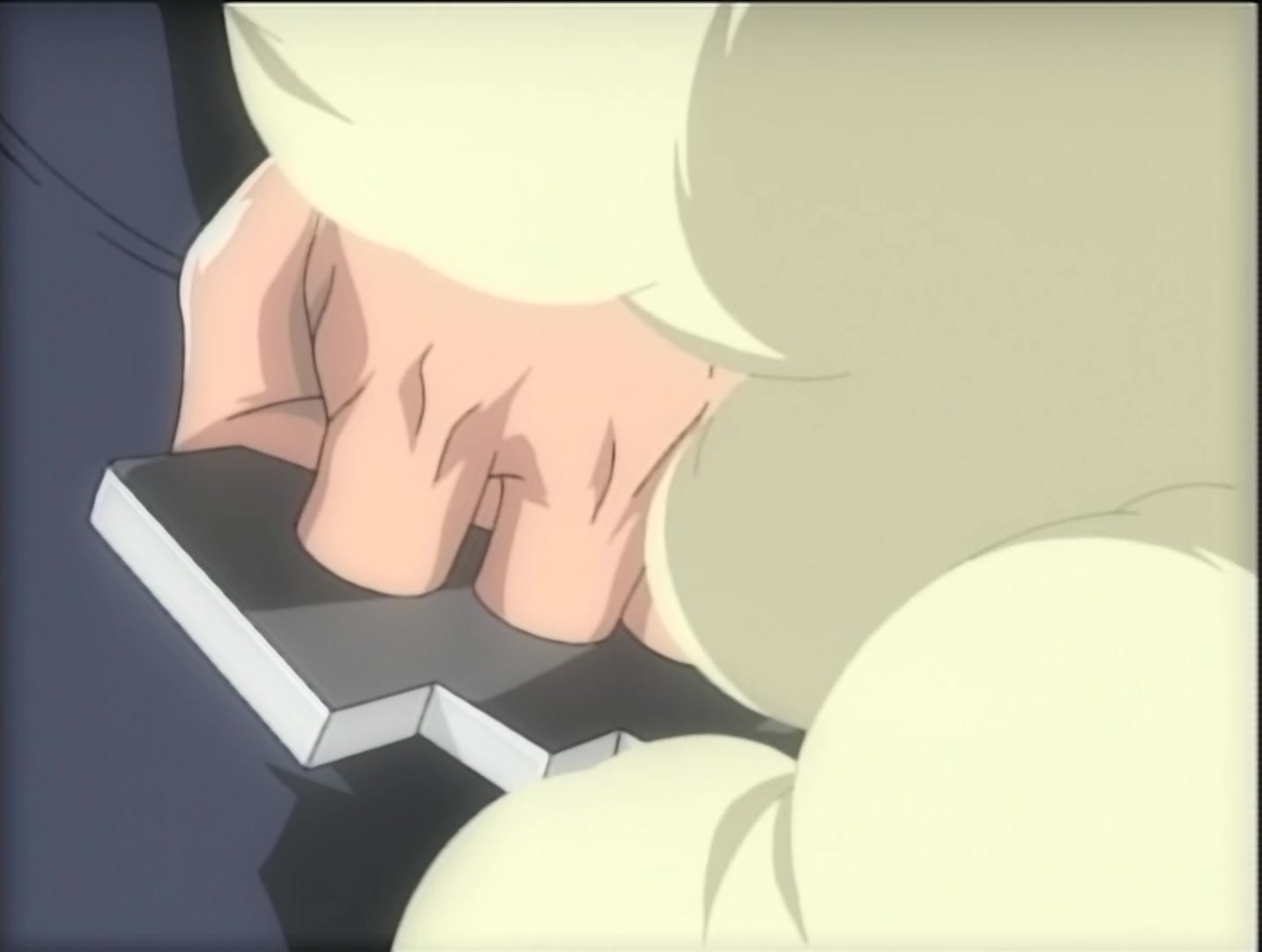 Naruto Ep 124: The Beast Within @ 16:30