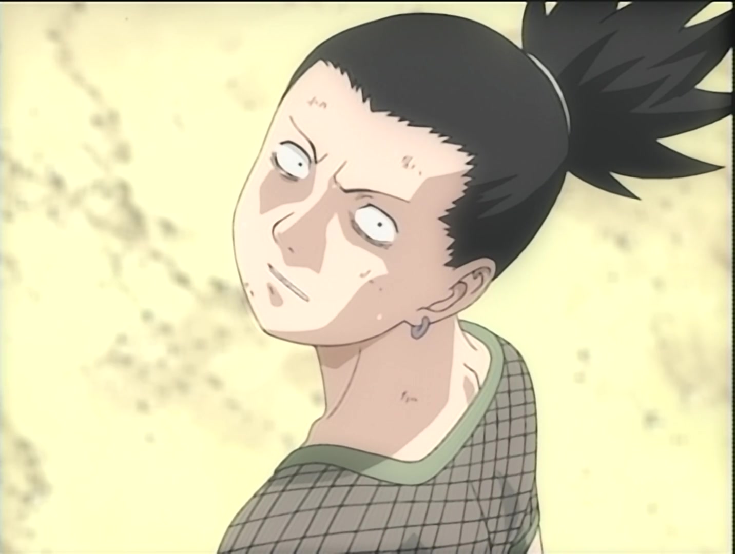Naruto Ep 124: The Beast Within @ 16:35