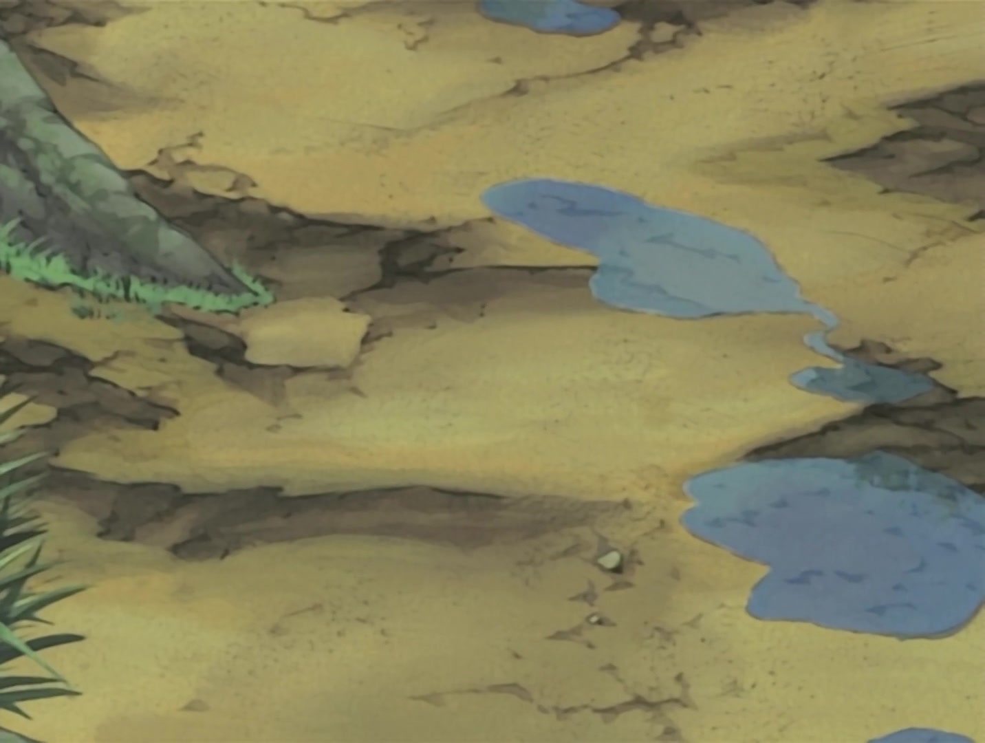 Naruto Ep 124: The Beast Within @ 17:08