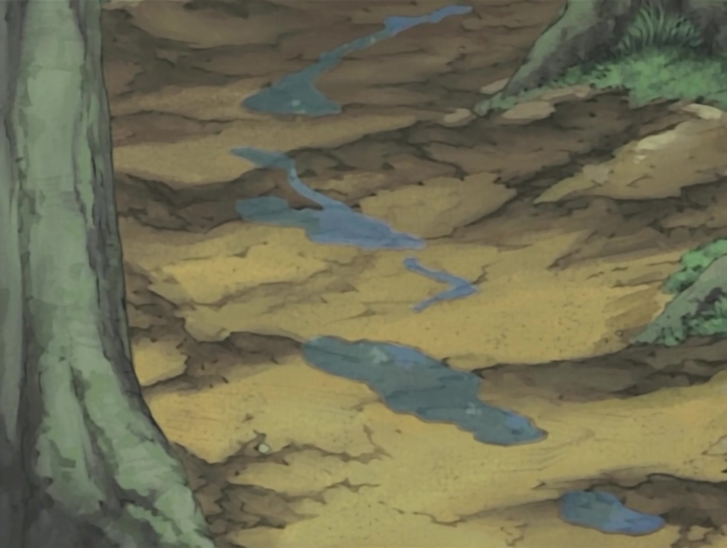 Naruto Ep 124: The Beast Within @ 17:12