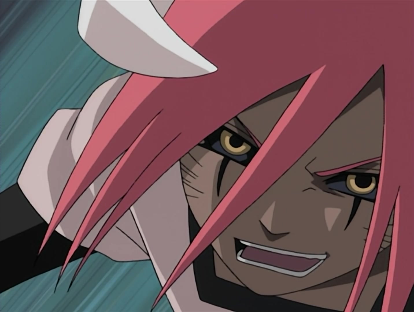 Naruto Ep 124: The Beast Within @ 20:11