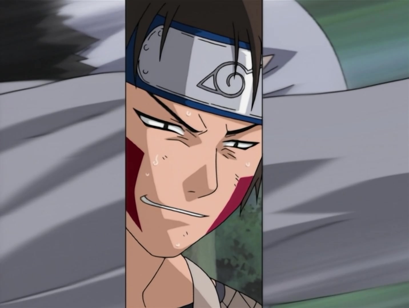 Naruto Ep 124: The Beast Within @ 20:16
