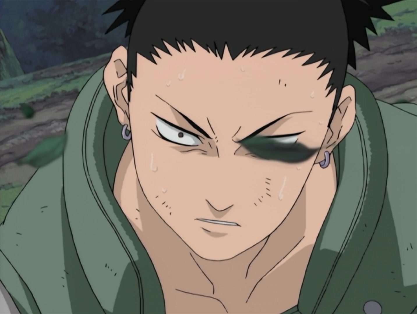 Naruto Ep 124: The Beast Within @ 20:21