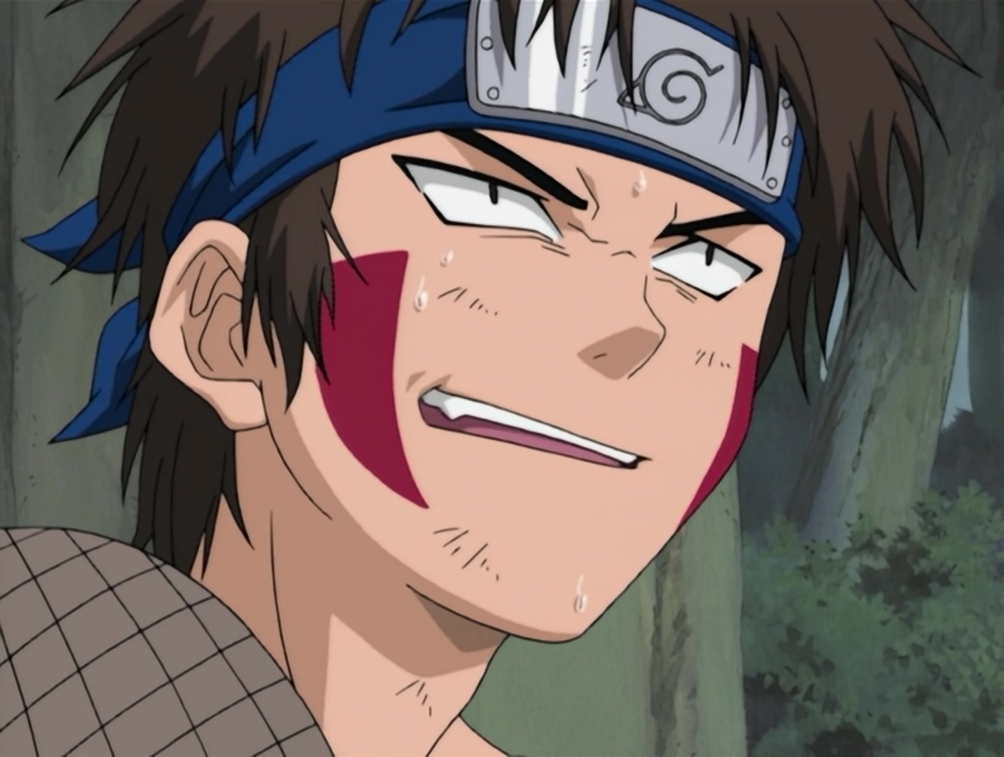 Naruto Ep 124: The Beast Within @ 20:44
