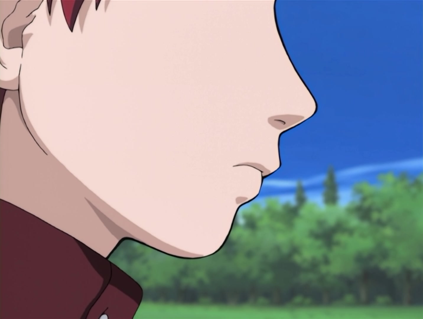 Naruto Ep 125: The Sand Shinobi: Allies of the Leaf @ 06:56