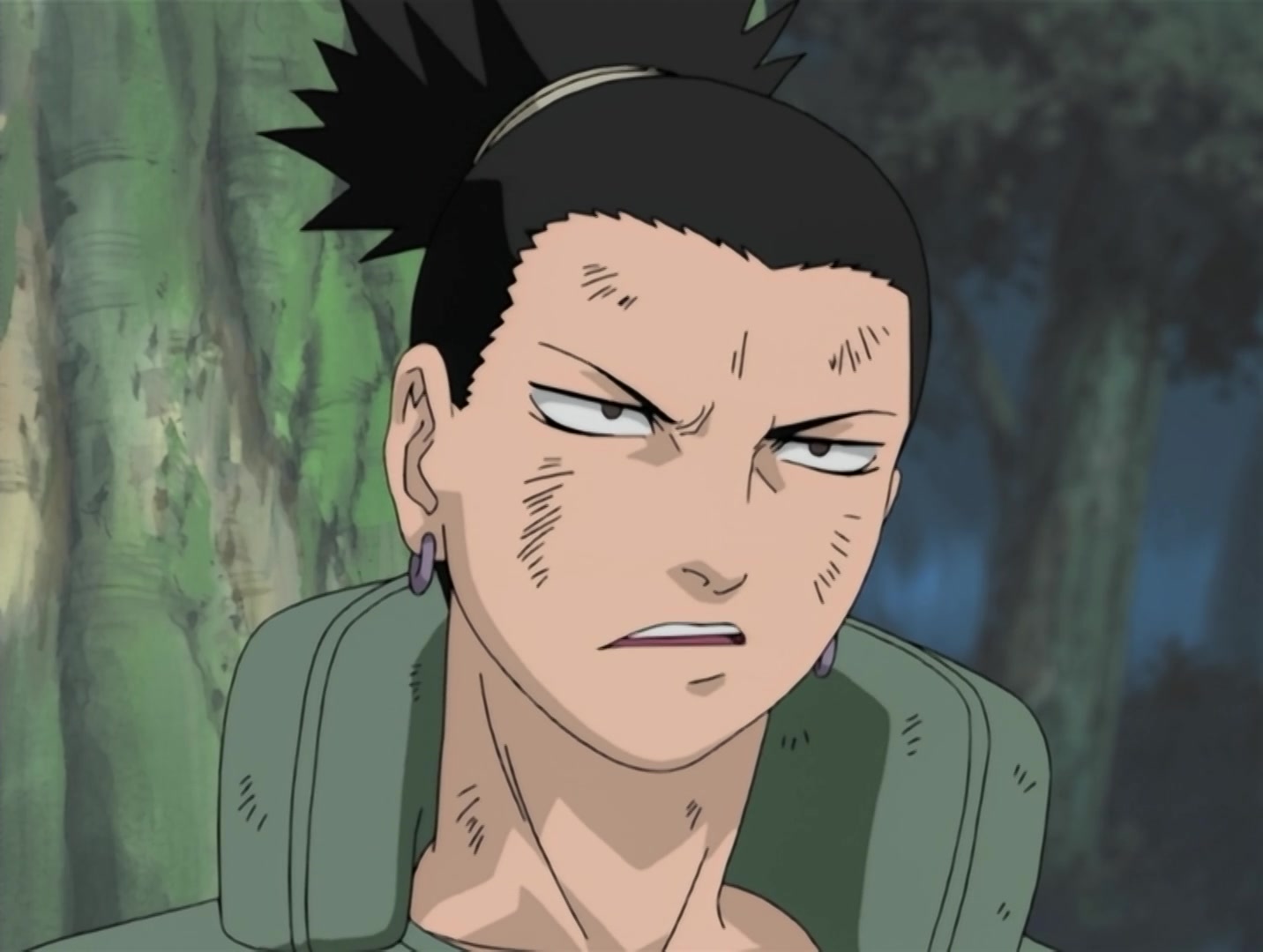 Naruto Ep 125: The Sand Shinobi: Allies of the Leaf @ 08:11