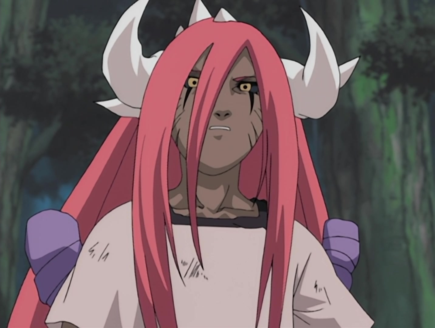 Naruto Ep 125: The Sand Shinobi: Allies of the Leaf @ 08:35