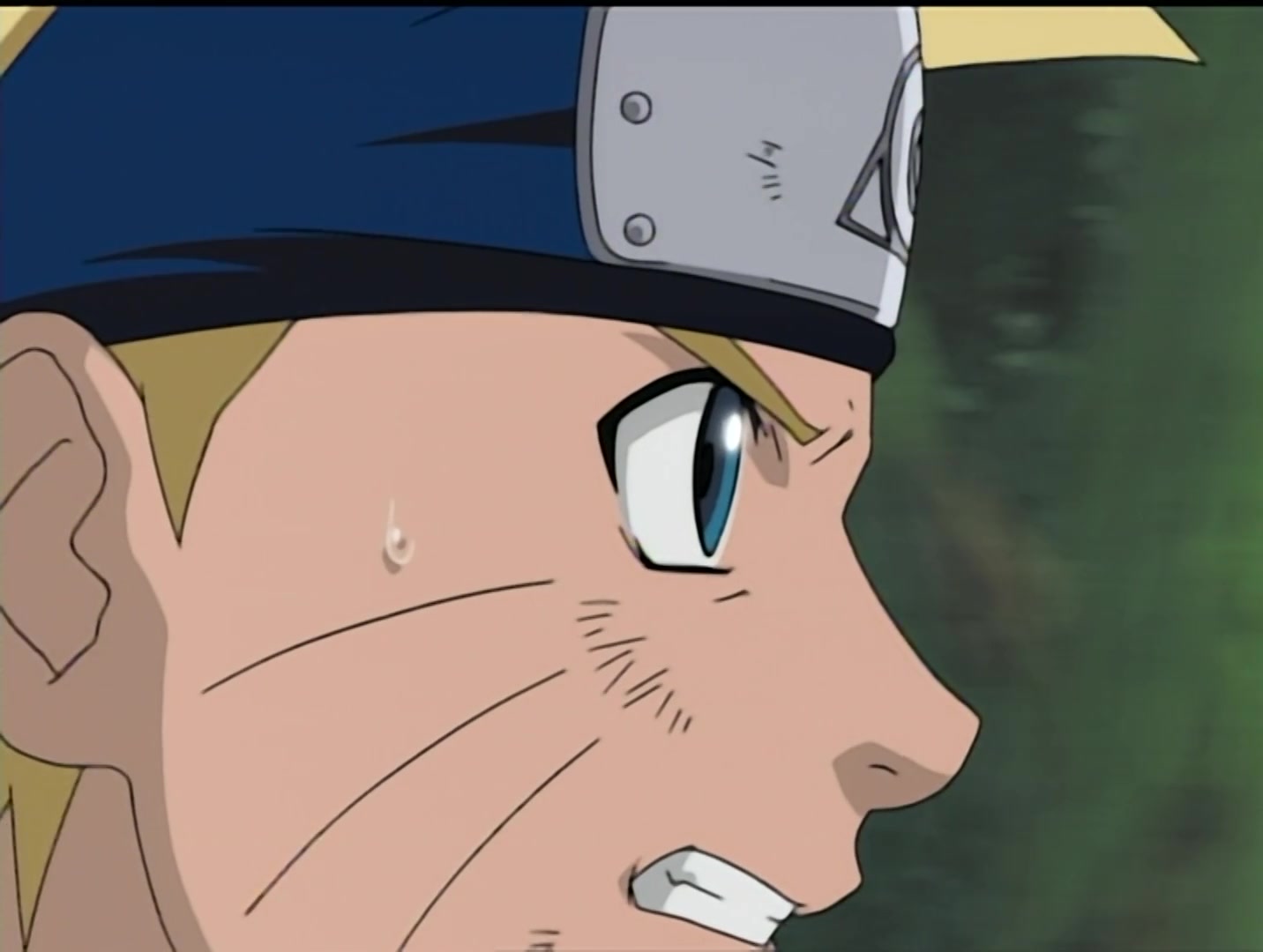 Naruto Ep 126: Showdown: Gaara vs. Kimimaro @ 06:14