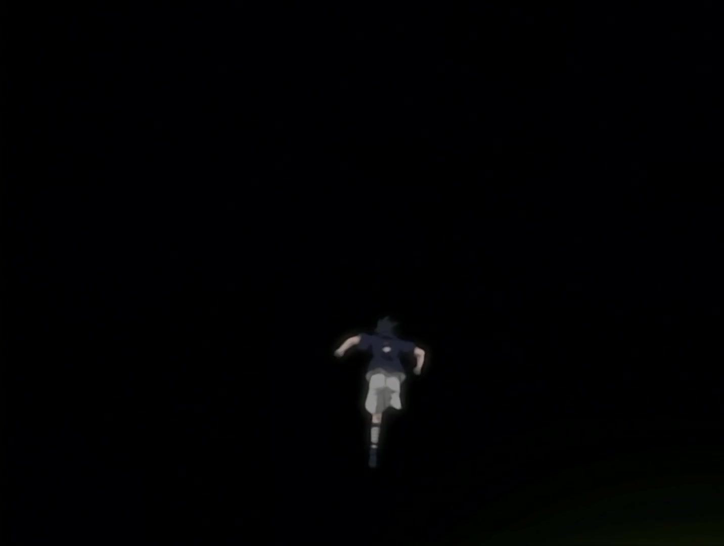 Naruto Ep 126: Showdown: Gaara vs. Kimimaro @ 08:02
