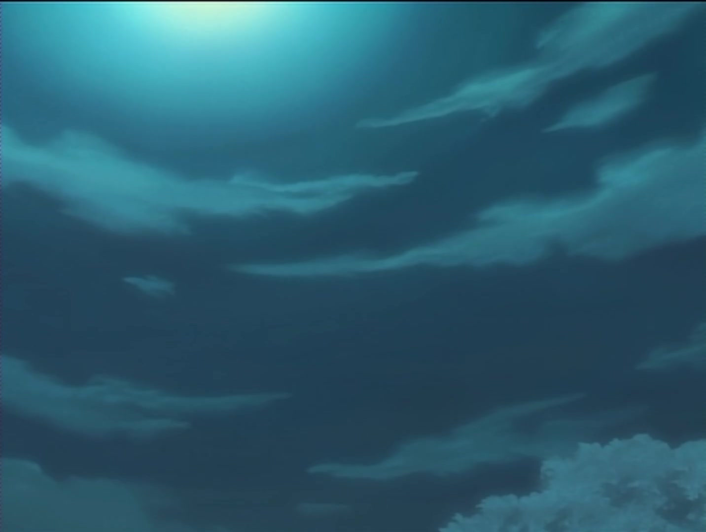 Naruto Ep 126: Showdown: Gaara vs. Kimimaro @ 13:08