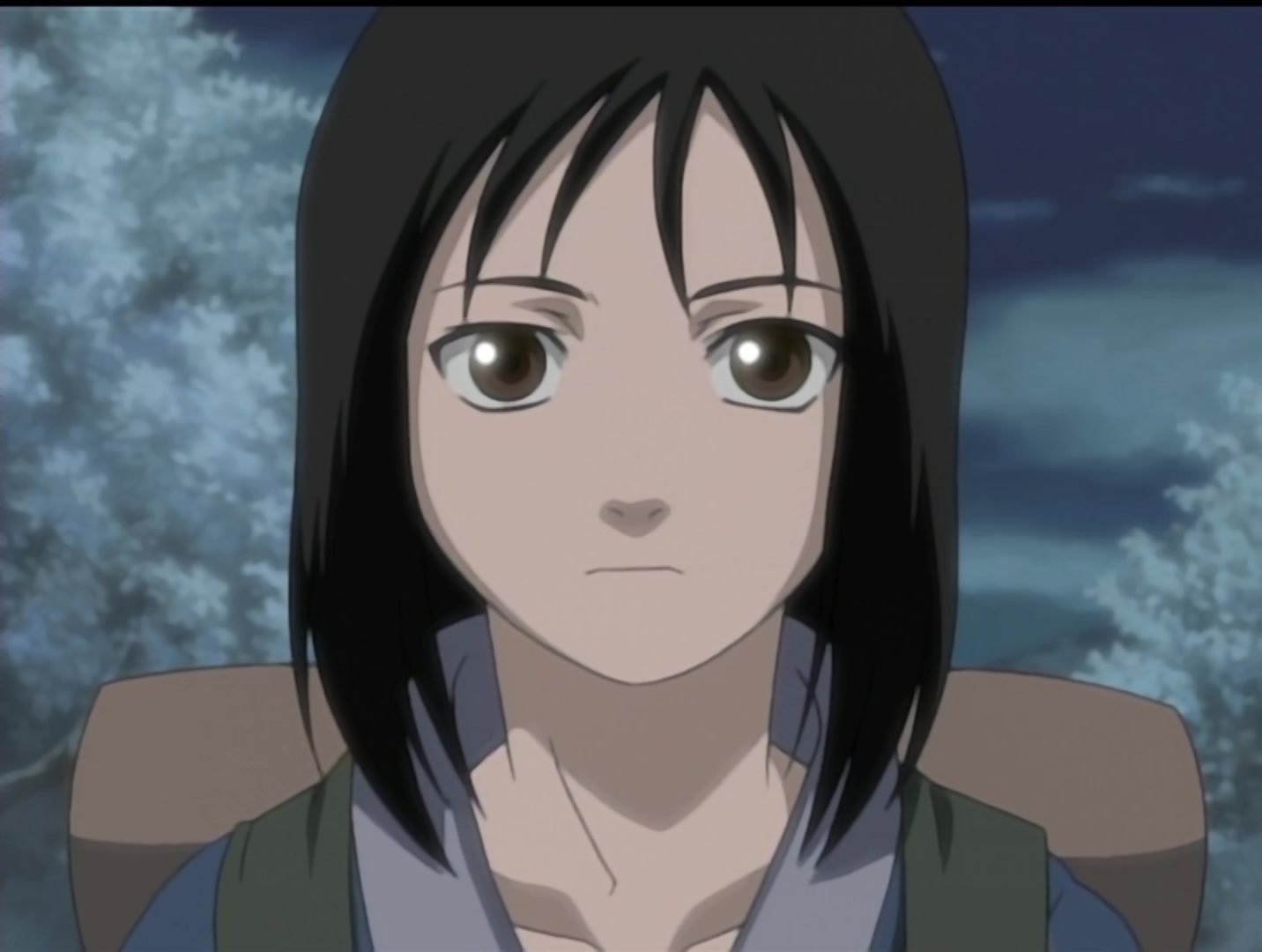 Naruto Ep 126: Showdown: Gaara vs. Kimimaro @ 14:09