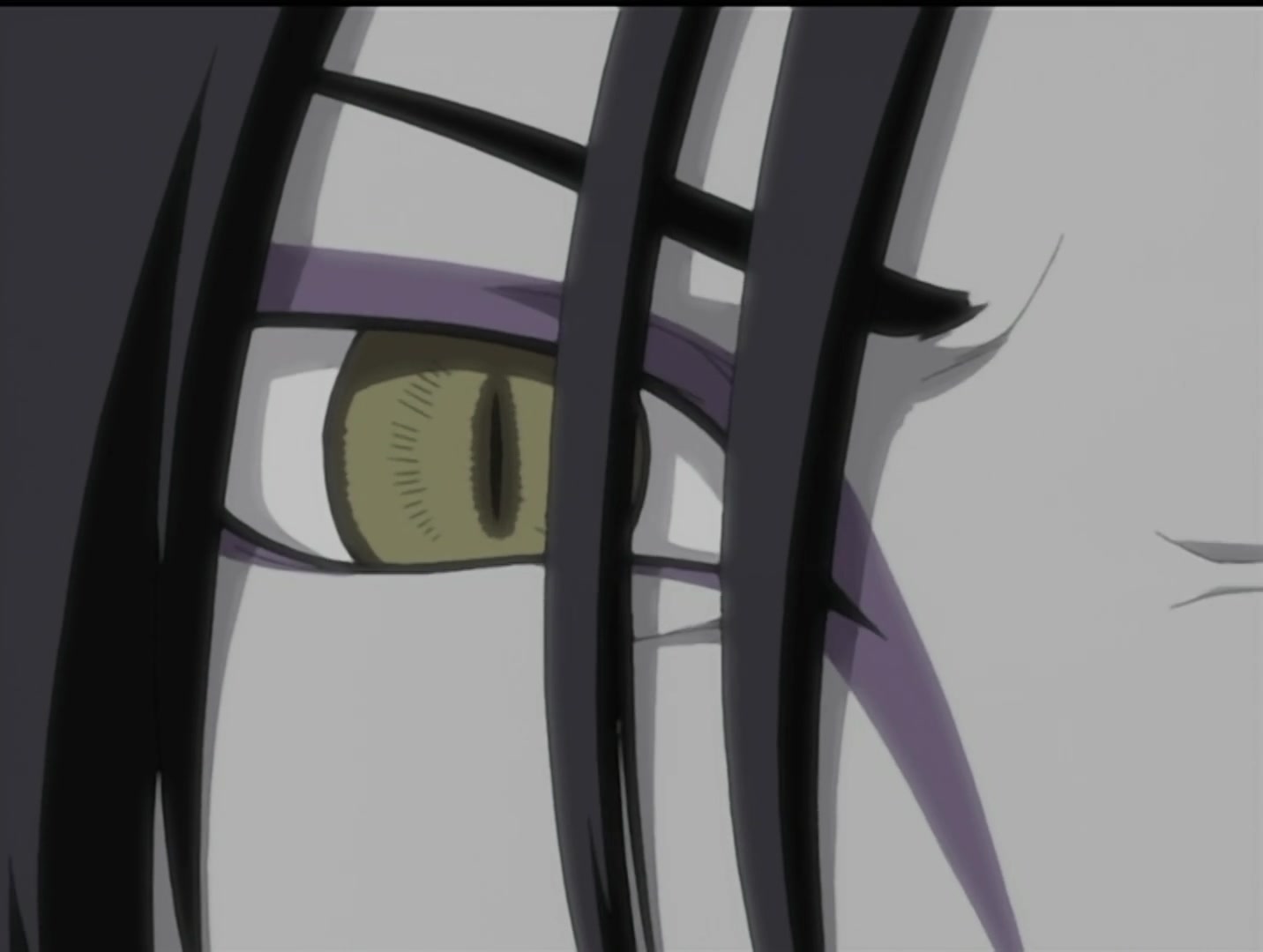Naruto Ep 126: Showdown: Gaara vs. Kimimaro @ 15:15