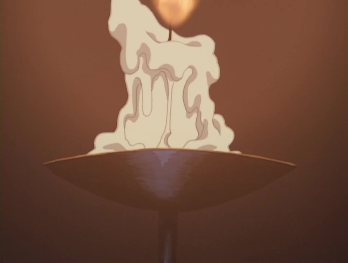 Naruto Ep 127: Vengeful Strike! The Bracken Dance! @ 05:24