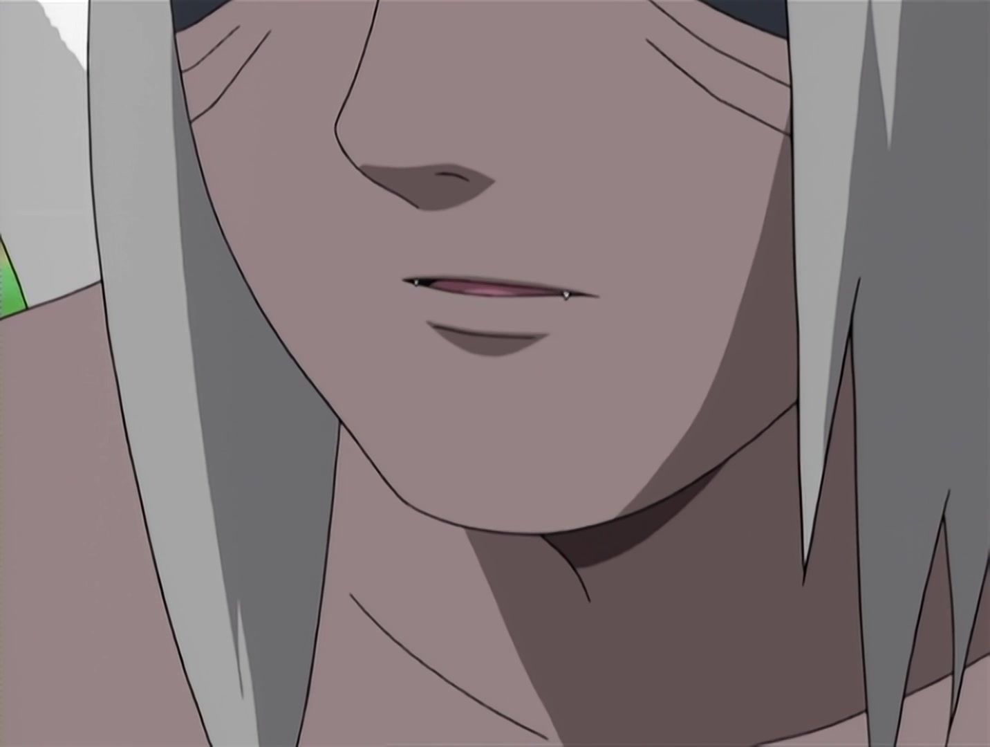 Naruto Ep 127: Vengeful Strike! The Bracken Dance! @ 08:59