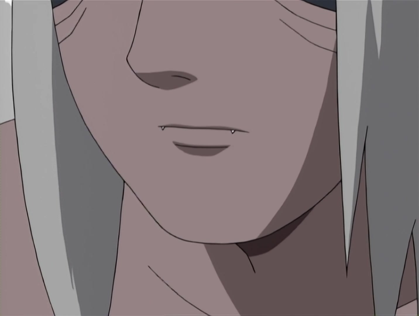 Naruto Ep 127: Vengeful Strike! The Bracken Dance! @ 09:06