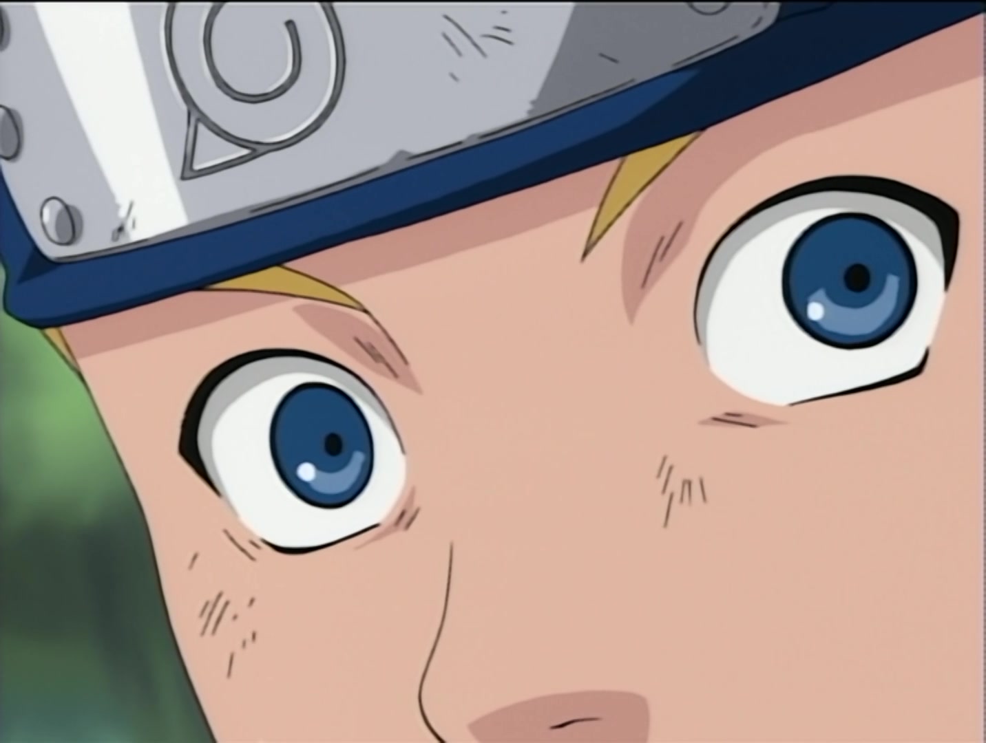 Naruto Ep 128: A Cry on Deaf Ears @ 05:46