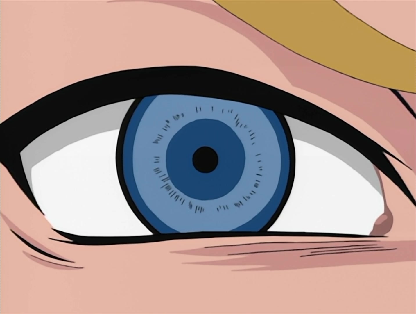 Naruto Ep 128: A Cry on Deaf Ears @ 07:04