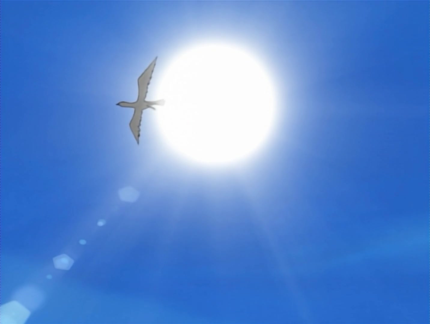 Naruto Ep 128: A Cry on Deaf Ears @ 10:39