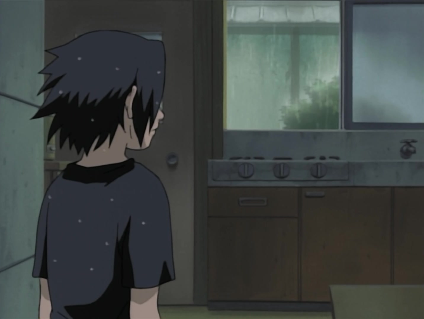 Naruto Ep 131: The Secrets of the Mangekyo Sharingan! @ 16:04