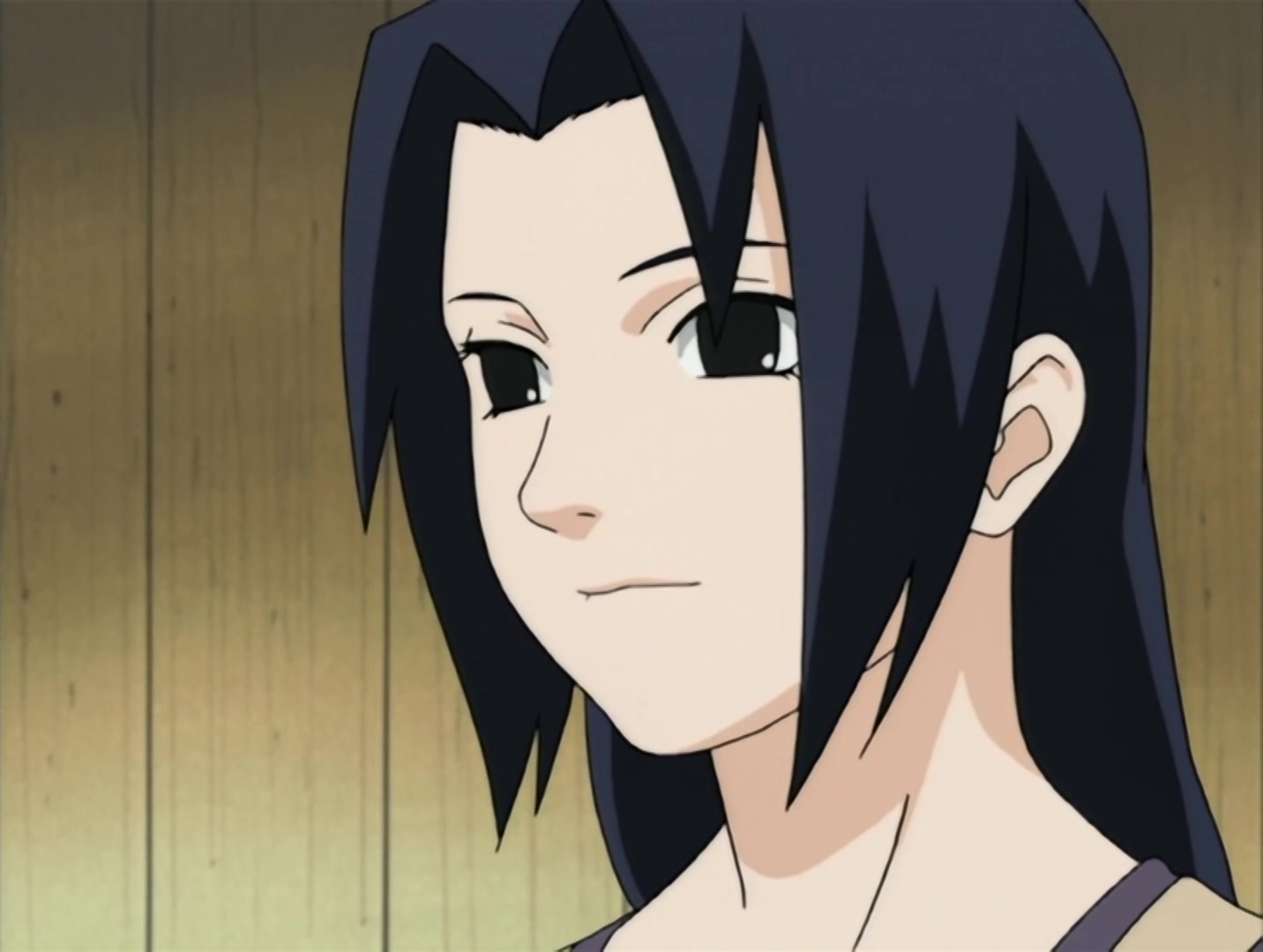 Naruto Ep 131: The Secrets of the Mangekyo Sharingan! @ 16:12