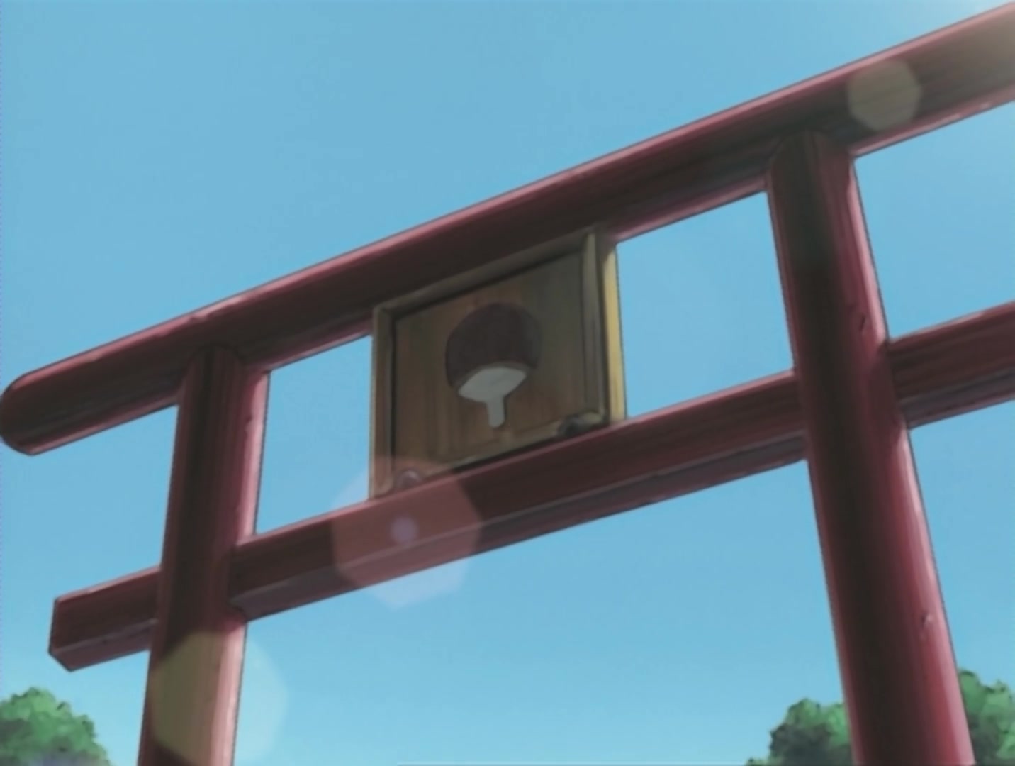 Naruto Ep 131: The Secrets of the Mangekyo Sharingan! @ 17:06