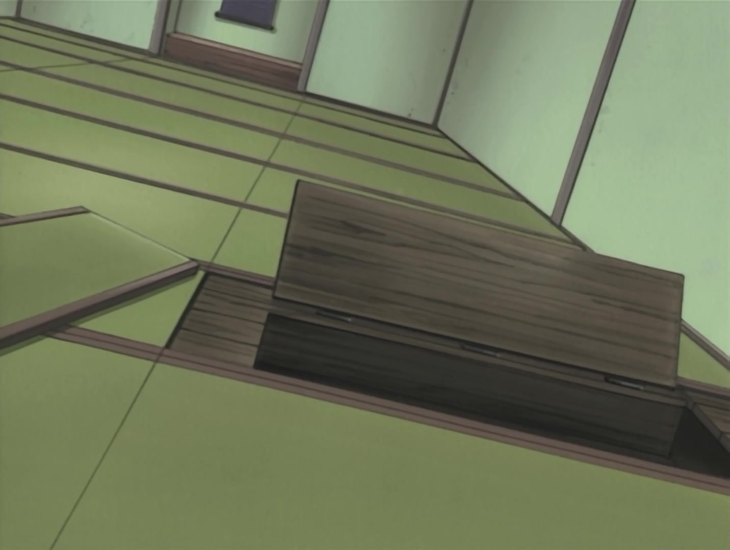 Naruto Ep 131: The Secrets of the Mangekyo Sharingan! @ 17:14