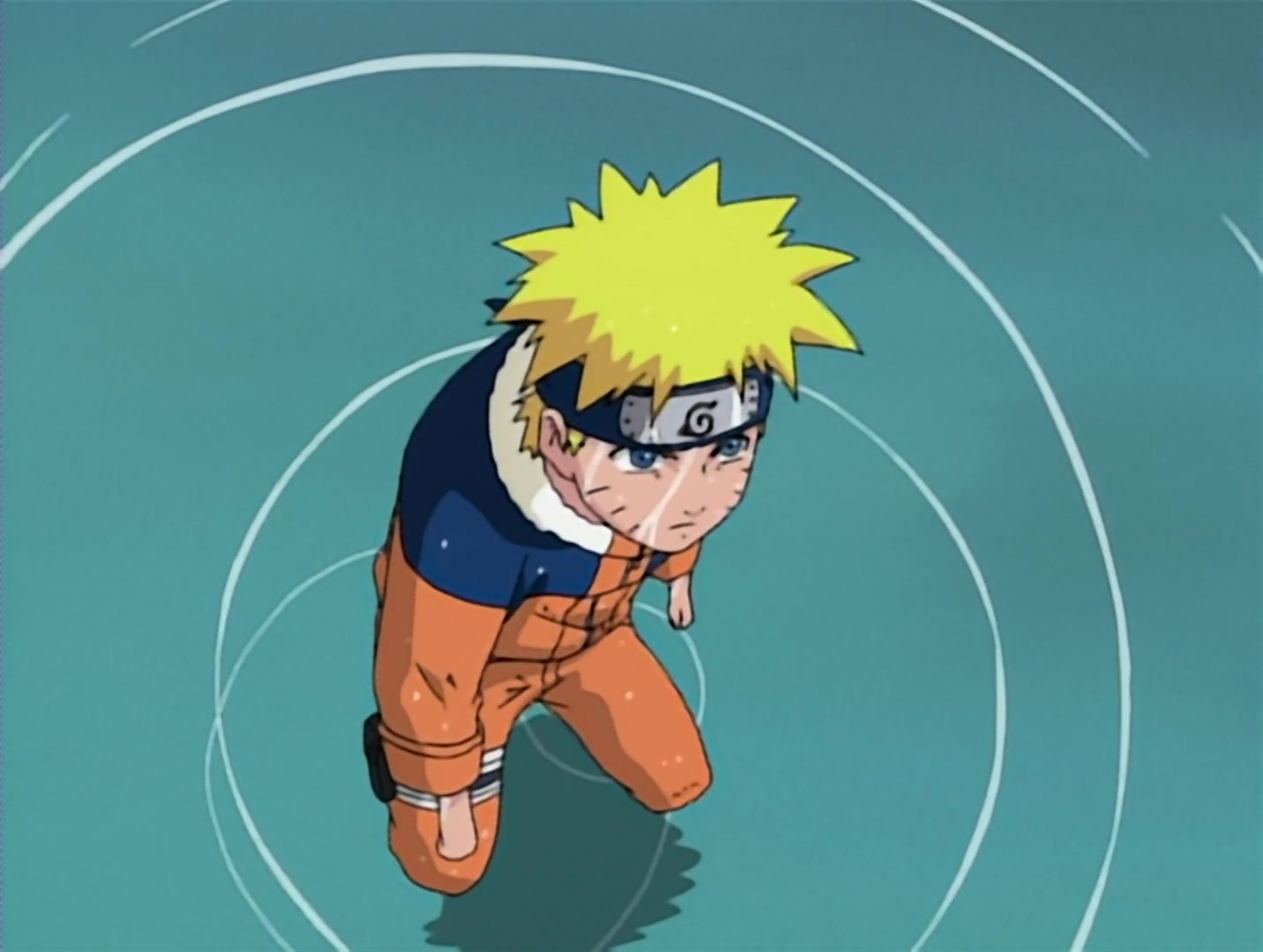 Naruto Ep 131: The Secrets of the Mangekyo Sharingan! @ 20:32