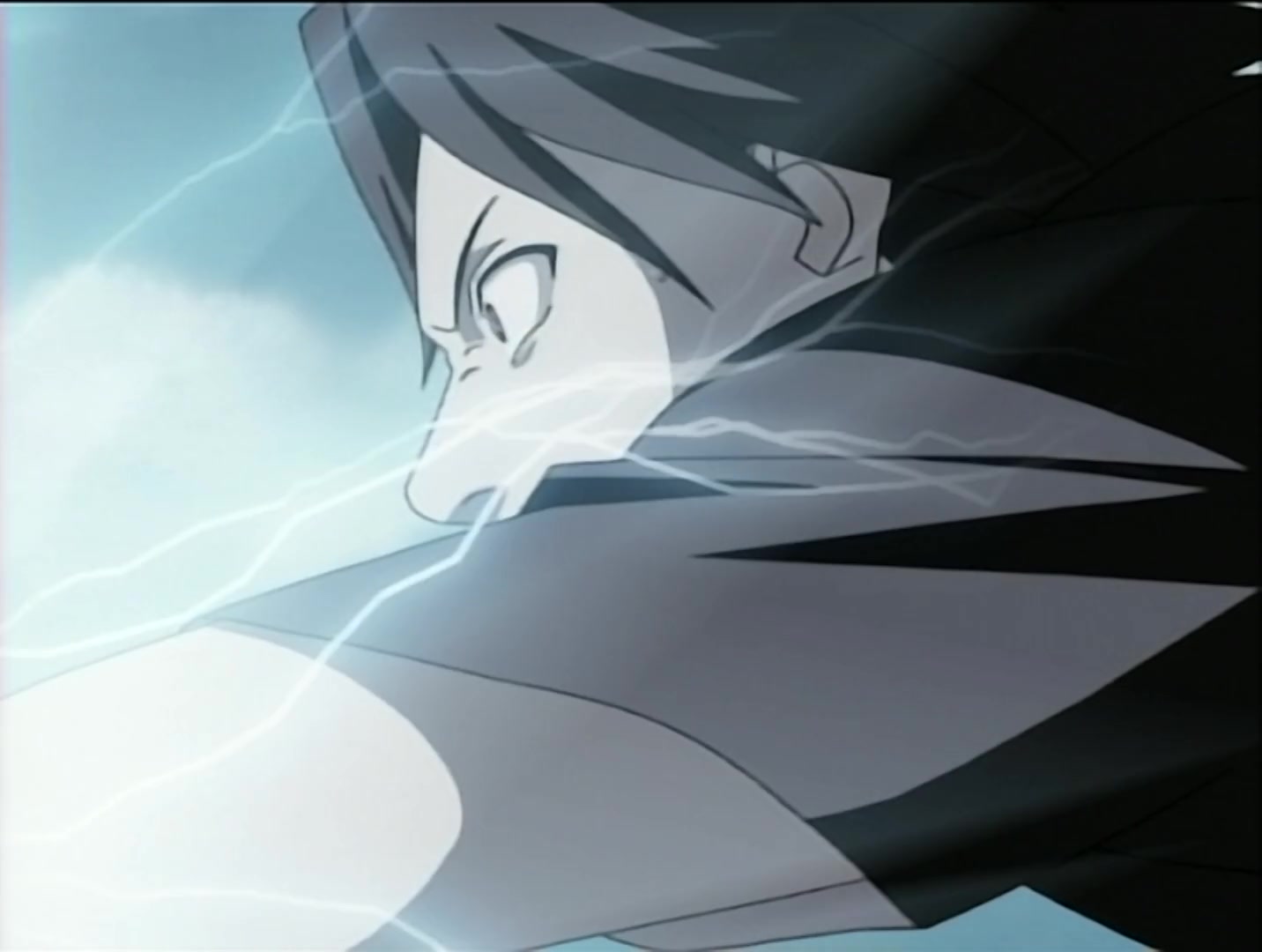 Naruto — Ep 132: For a Friend @ 04:33