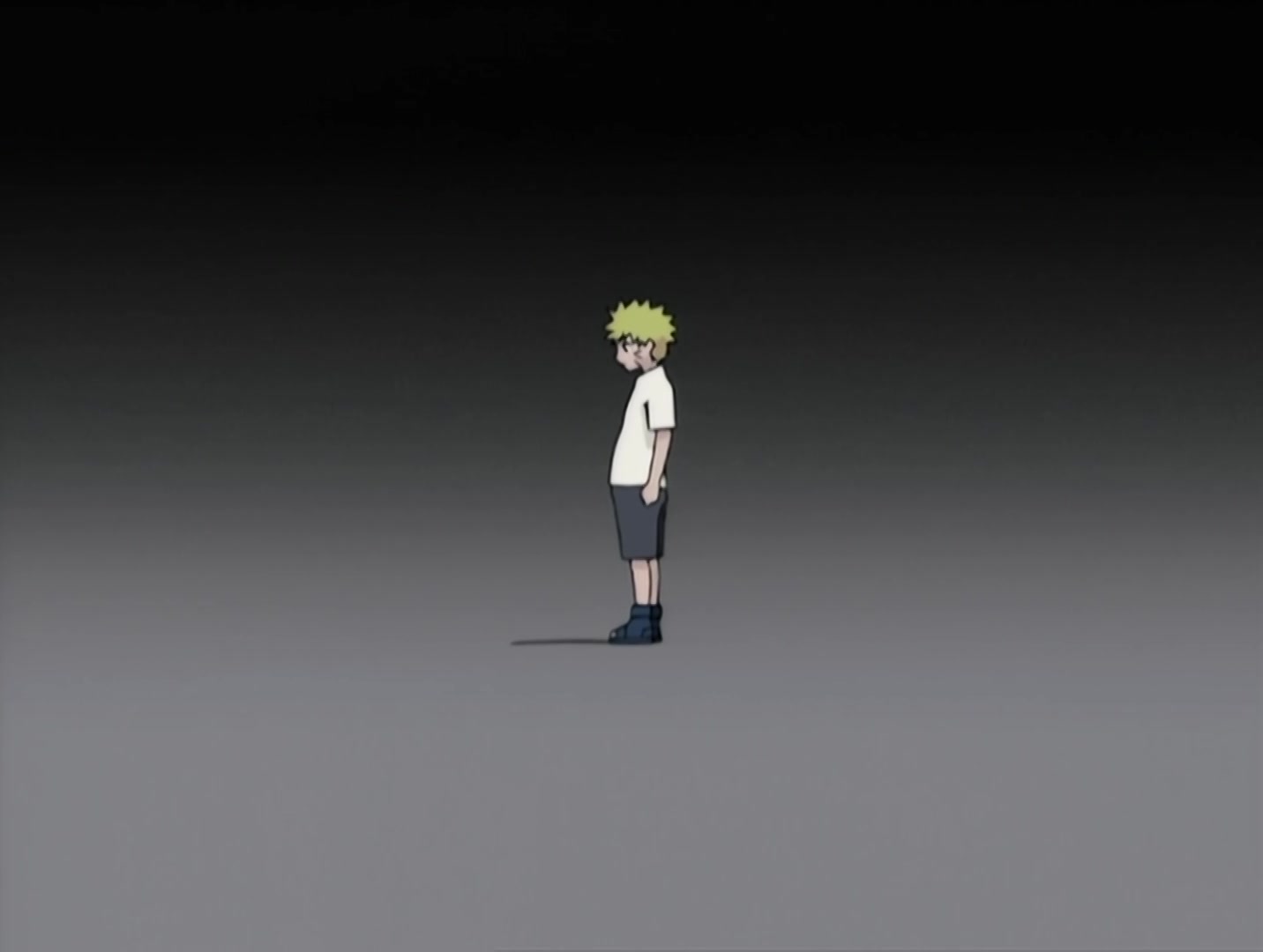 Naruto — Ep 132: For a Friend @ 13:33