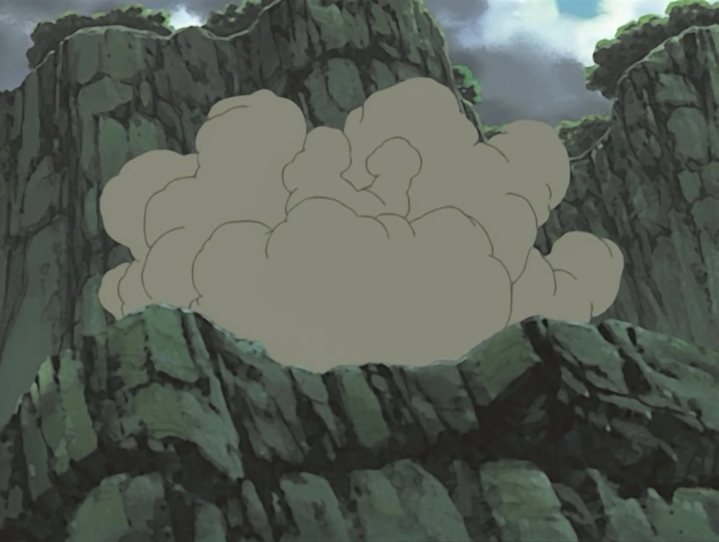 Naruto Ep 133: A Plea from a Friend @ 04:01