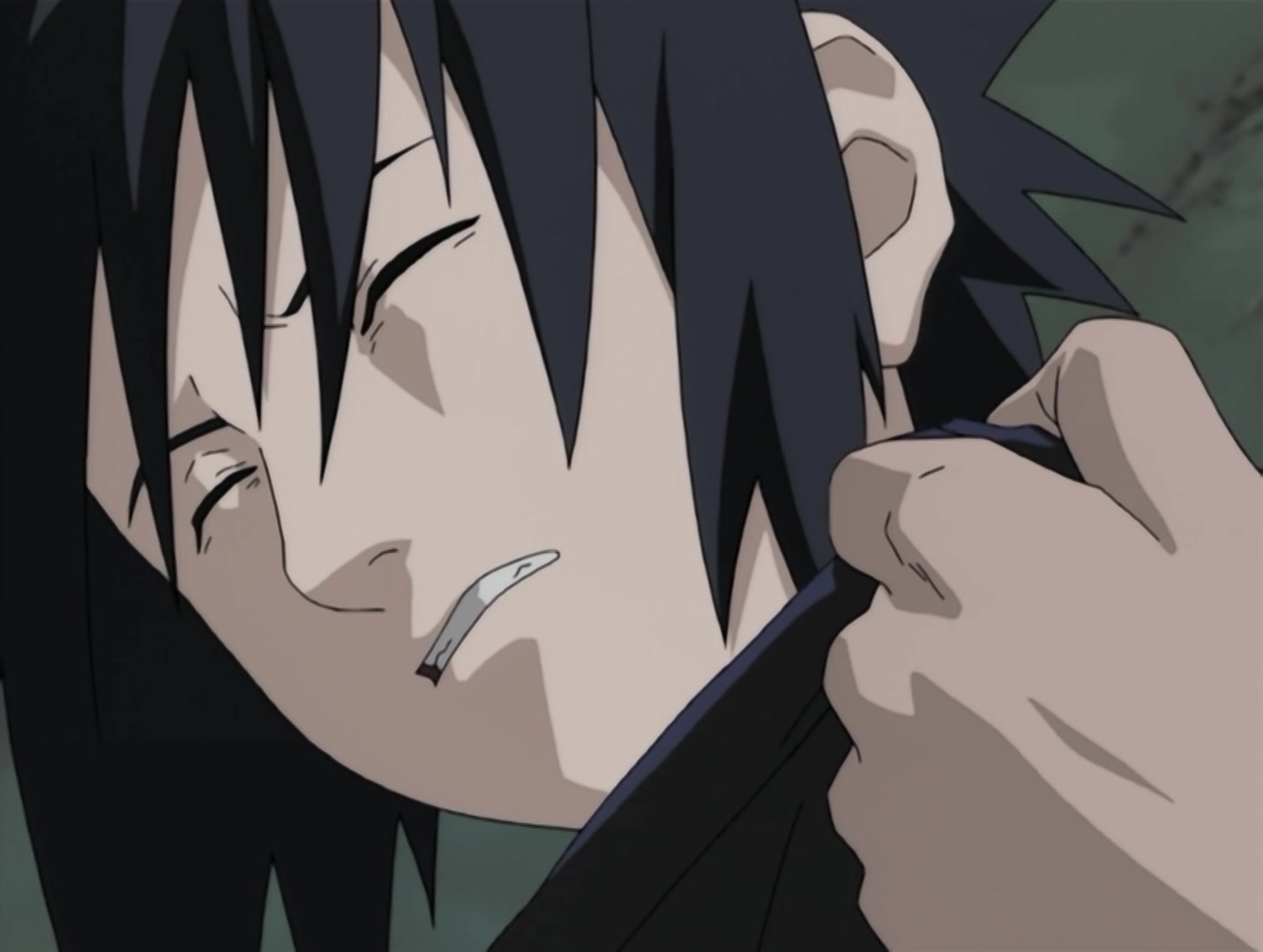 Naruto Ep 133: A Plea from a Friend @ 04:10