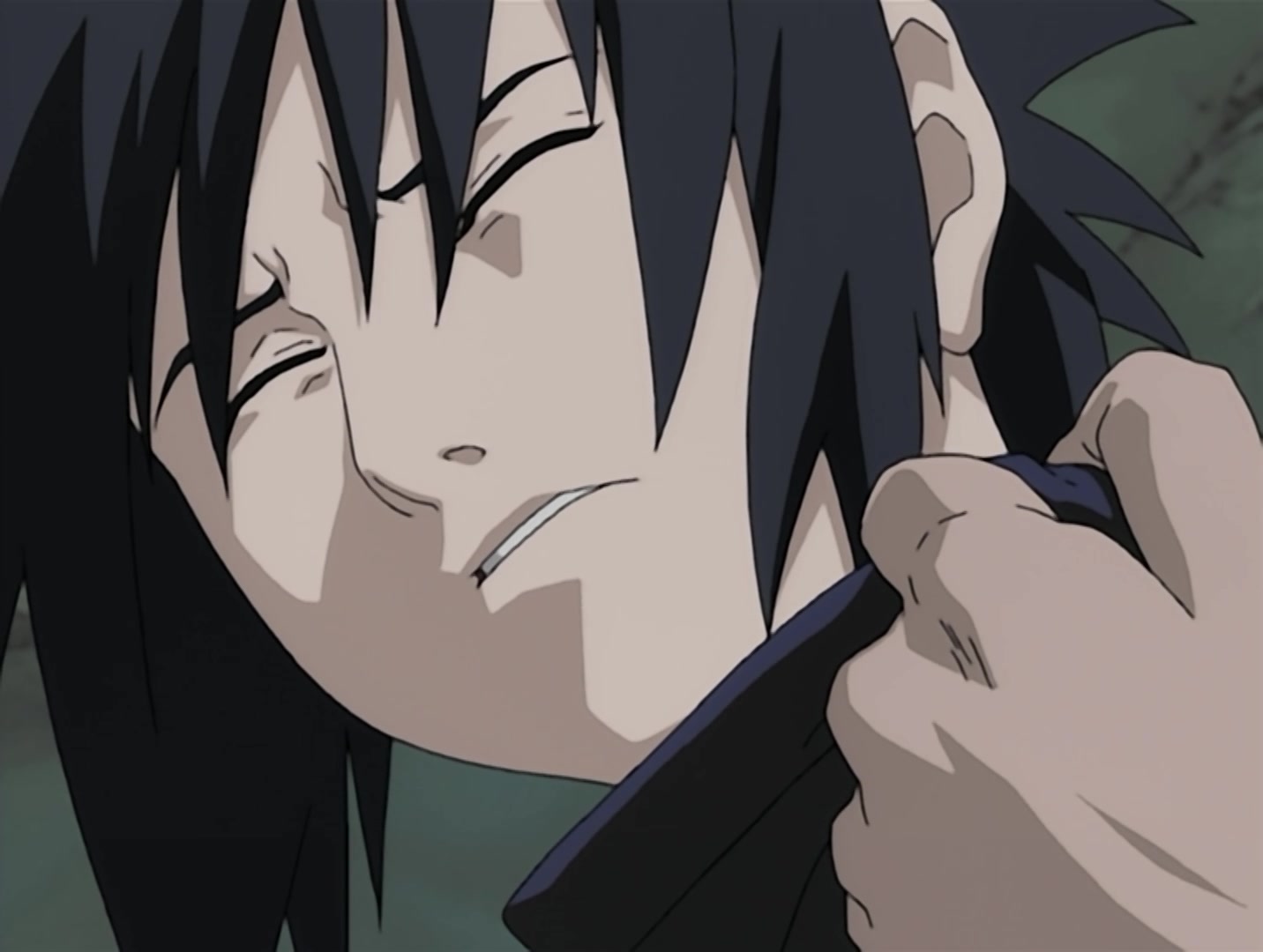 Naruto Ep 133: A Plea from a Friend @ 04:24