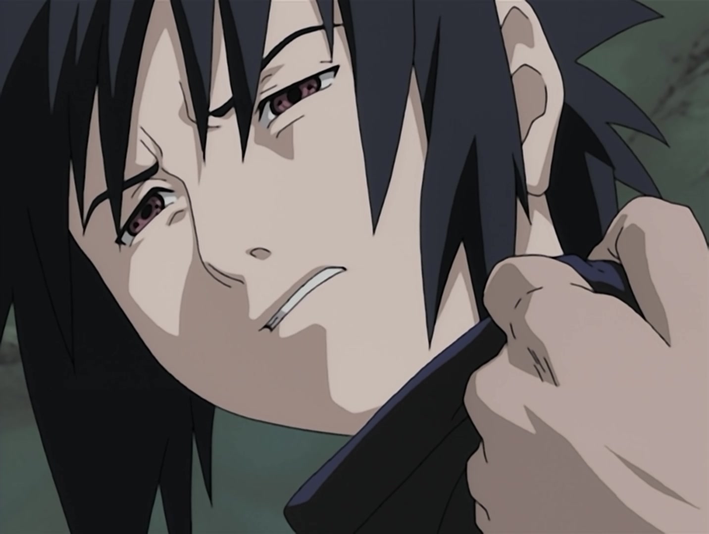 Naruto Ep 133: A Plea from a Friend @ 04:29