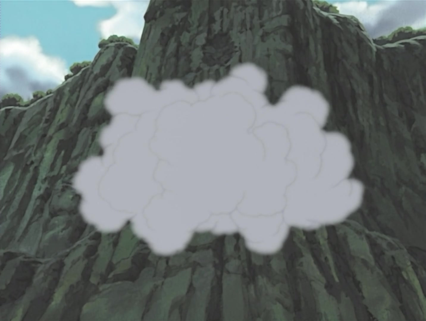 Naruto Ep 133: A Plea from a Friend @ 05:02