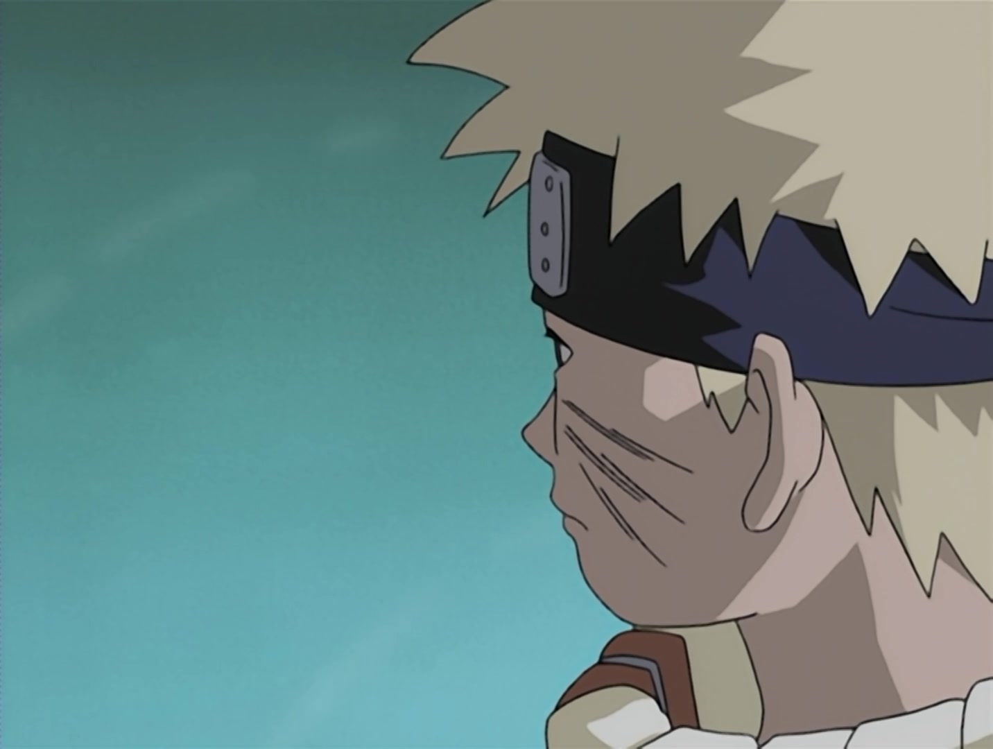 Naruto Ep 133: A Plea from a Friend @ 05:21