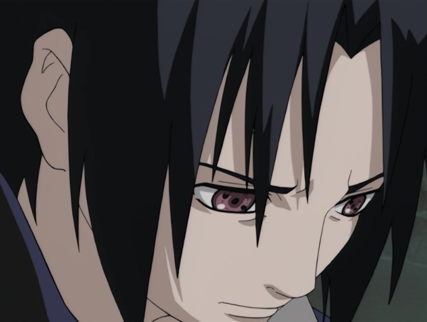 Naruto Ep 133: A Plea from a Friend @ 06:31