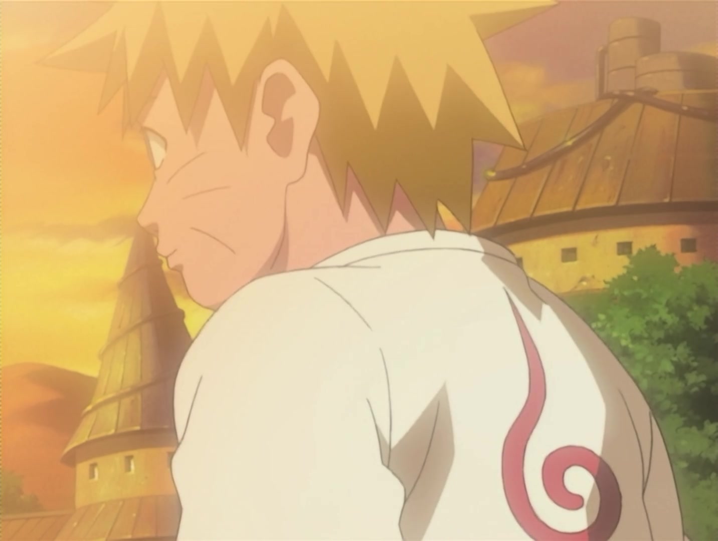 Naruto Ep 133: A Plea from a Friend @ 06:45